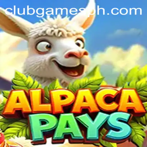 Unveiling AlpacaPays: A Dive into the Latest GAMESPH Sensation