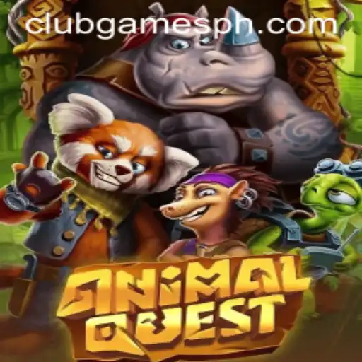 Explore the Wild World of 'AnimalQuest': An In-Depth Guide