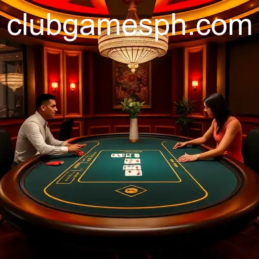 The Allure of Baccarat: A Deep Dive into One of the Most Captivating Casino Games