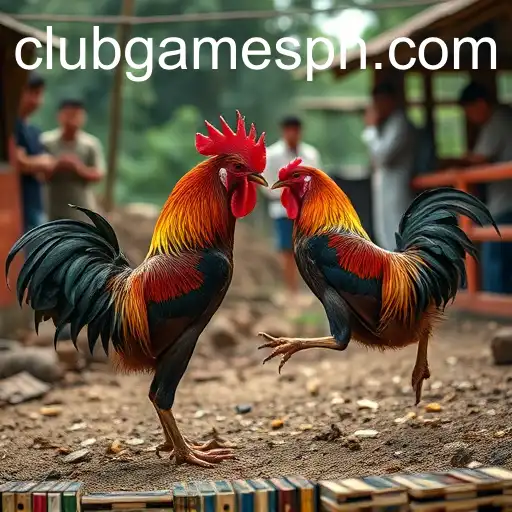 The Complex World of Cockfighting: Culture, Controversy, and the Role of GAMESPH