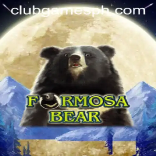 The Enthralling World of FormosaBear: A Dive into GAMESPH's Innovative Gameplay