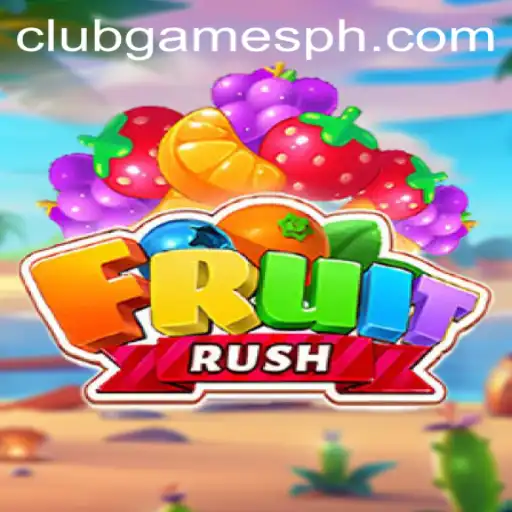 FruitRush: Dive Into a Juicy Gaming Adventure