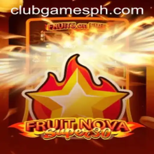 Dive into the Exciting World of FruitrNovaSupe30 with GAMESPH