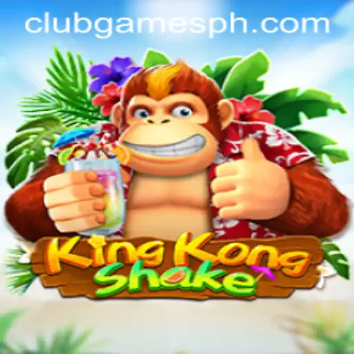 Unveiling the Adventure: KingKongShake by GAMESPH