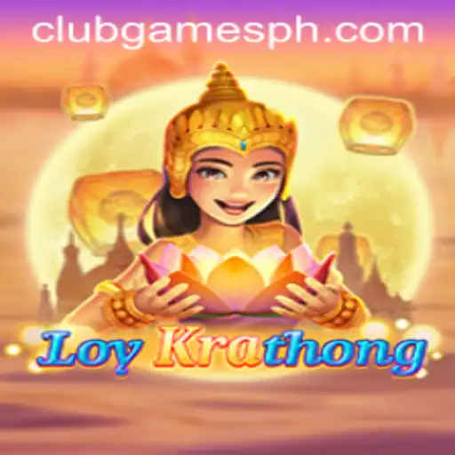 LoyKrathong: A New Wave in Interactive Gaming by GAMESPH