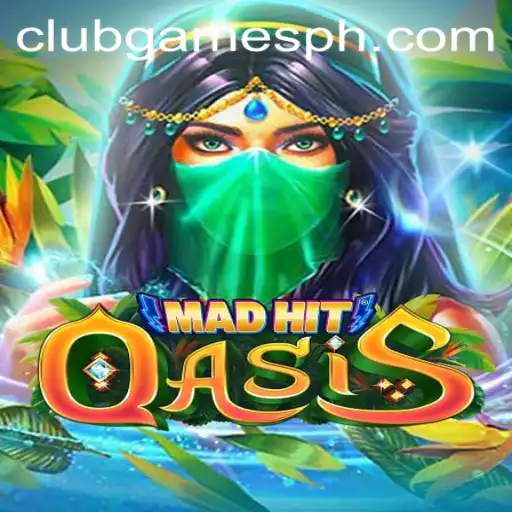 Immerse Yourself in the Exciting World of MadHitOasis