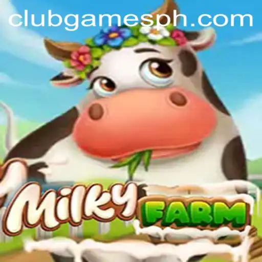 Discover MilkyFarm: A New Gaming Sensation by GAMESPH
