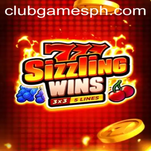 Discover the Thrills of 777 Sizzling Wins on GAMESPH