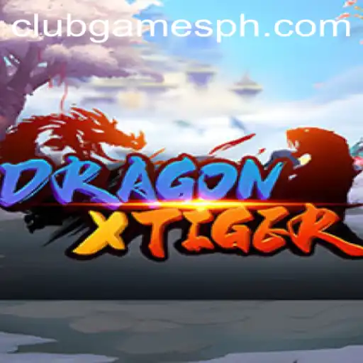 Unleashing Adventure: DragonXTiger Roars into the World of Gaming