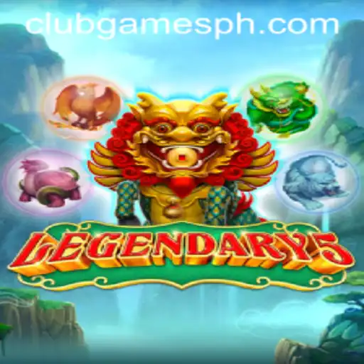 Unveiling Legendary5: A New Chapter in GAMESPH Adventures