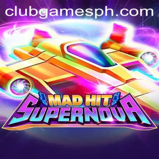 MadHitSupernova: An Explosive Journey into the GAMESPH Universe
