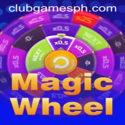 Discover the Enchanting World of MagicWheel: A Game-Changer on GAMESPH