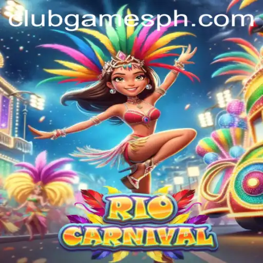 Explore the Vibrant World of RioCarnival: The Ultimate GAMESPH Experience
