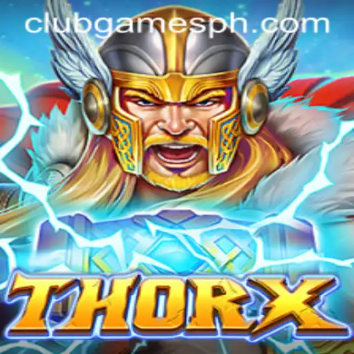 Discover ThorX: Unveiling the Latest Sensation in Gaming by GAMESPH