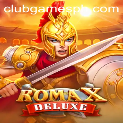 RomaXDeluxe: A Deep Dive into GAMESPH's Latest Sensation