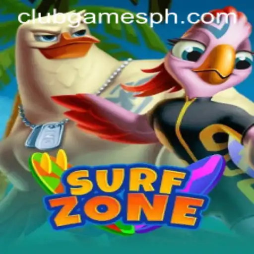 SurfZone: Riding the Wave of Thrilling Adventure